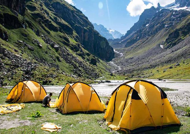 Best Tour Operator in jammu